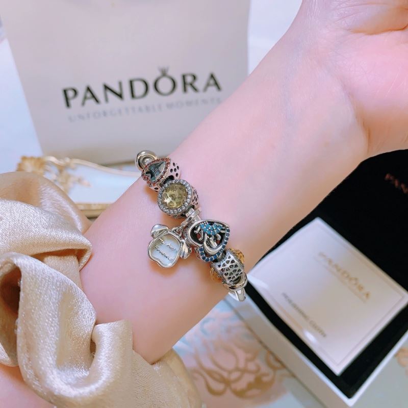 Pandora Bracelets